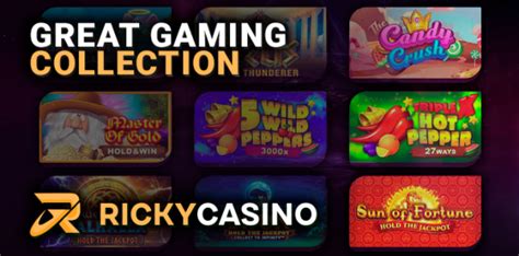 ricky casino bonus|Ricky Casino [$7500 BONUS + 550 FS] Australia Login.